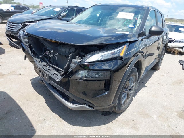 Aukcja sprzedaży 2023 Nissan Rogue S Intelligent Awd, vin: 5N1BT3AB4PC764939, numer aukcji: 45524644