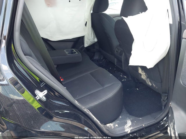 Aukcja sprzedaży 2023 Nissan Rogue S Intelligent Awd, vin: 5N1BT3AB4PC764939, numer aukcji: 45524644