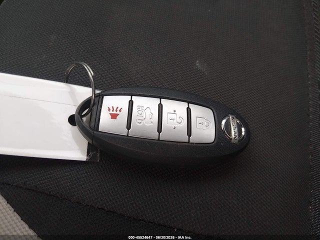 Продажа на аукционе авто 2021 Nissan Versa Sv Xtronic Cvt, vin: 3N1CN8EV1ML890327, номер лота: 45524647