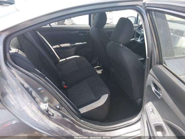 Продажа на аукционе авто 2021 Nissan Versa Sv Xtronic Cvt, vin: 3N1CN8EV1ML890327, номер лота: 45524647