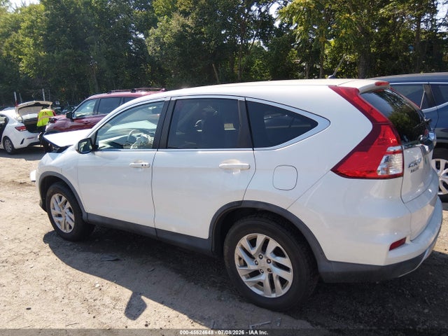 Продажа на аукционе авто 2015 Honda Cr-v Ex, vin: 5J6RM4H53FL107466, номер лота: 45524648