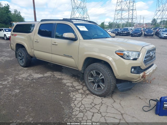 2016 5TFDZ5BN5GX009579 main image