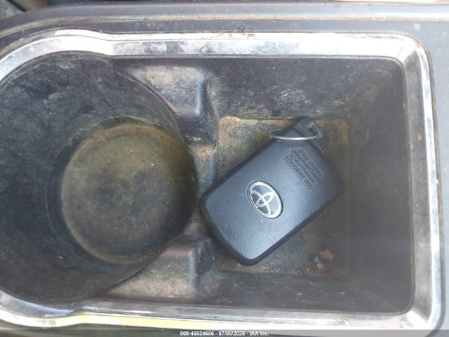 5TFDZ5BN5GX009579 Toyota Tacoma Trd Sport