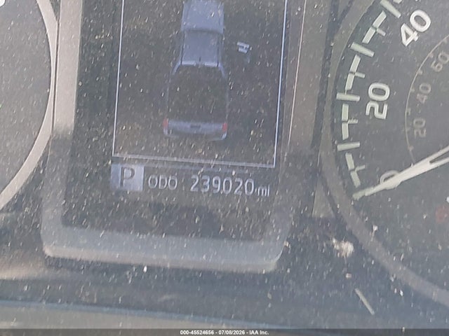 5TFDZ5BN5GX009579 Toyota Tacoma Trd Sport