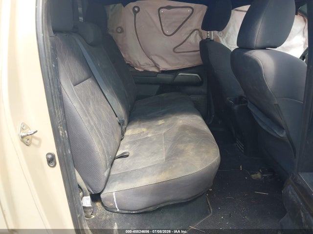 5TFDZ5BN5GX009579 Toyota Tacoma Trd Sport