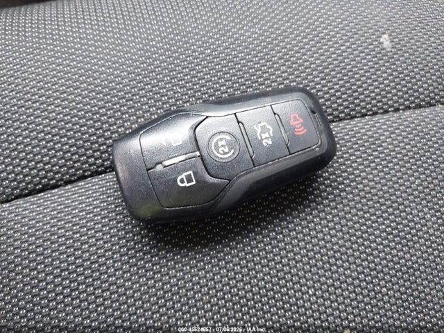 45524657 :رقم المزاد ، 1FA6P8AM1G5209076 vin ، 2016 Ford Mustang V6 مزاد بيع