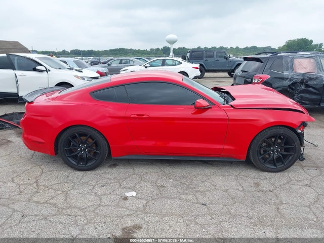45524657 :رقم المزاد ، 1FA6P8AM1G5209076 vin ، 2016 Ford Mustang V6 مزاد بيع