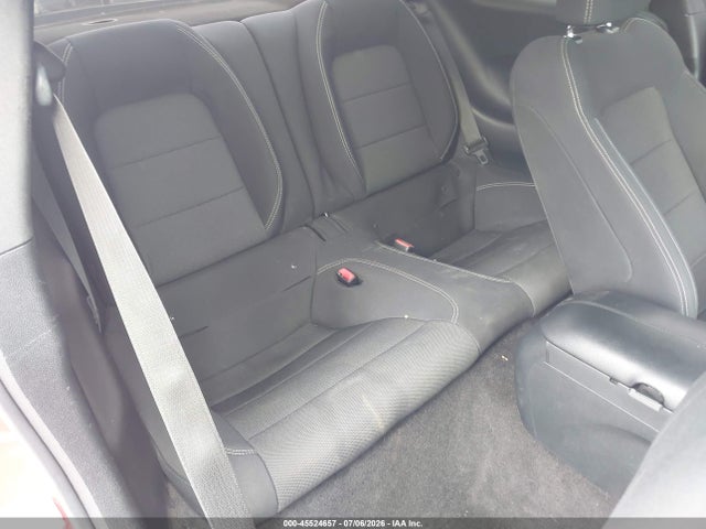 45524657 :رقم المزاد ، 1FA6P8AM1G5209076 vin ، 2016 Ford Mustang V6 مزاد بيع