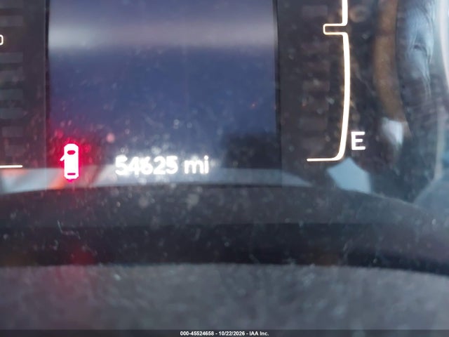 45524658 :رقم المزاد ، 1C4PJLCB5KD458087 vin ، 2019 Jeep Cherokee Latitude Fwd مزاد بيع