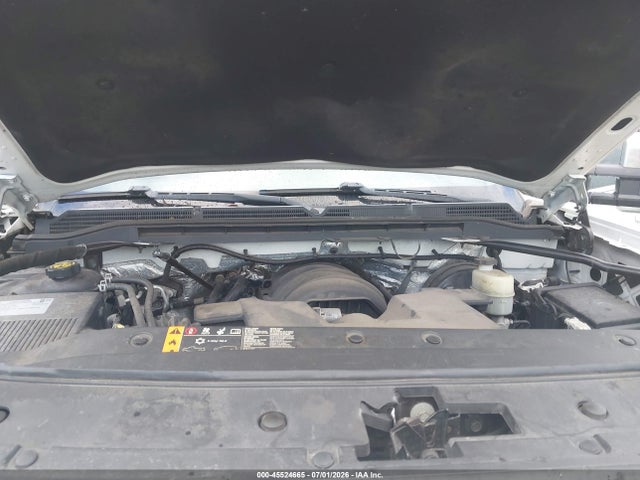 Aukcja sprzedaży 2018 Gmc Sierra 1500 Sle, vin: 3GTU2MEC0JG333043, numer aukcji: 45524665