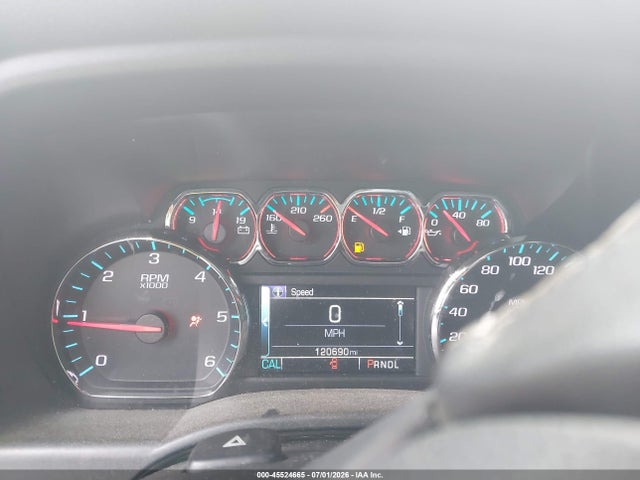 Aukcja sprzedaży 2018 Gmc Sierra 1500 Sle, vin: 3GTU2MEC0JG333043, numer aukcji: 45524665