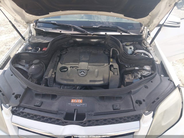 45524673 :رقم المزاد ، WDCGG8JB0FG425379 vin ، 2015 Mercedes-benz Glk 350 4matic مزاد بيع