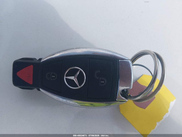 45524673 :رقم المزاد ، WDCGG8JB0FG425379 vin ، 2015 Mercedes-benz Glk 350 4matic مزاد بيع
