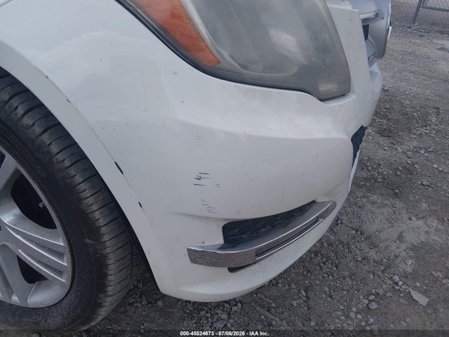 45524673 :رقم المزاد ، WDCGG8JB0FG425379 vin ، 2015 Mercedes-benz Glk 350 4matic مزاد بيع