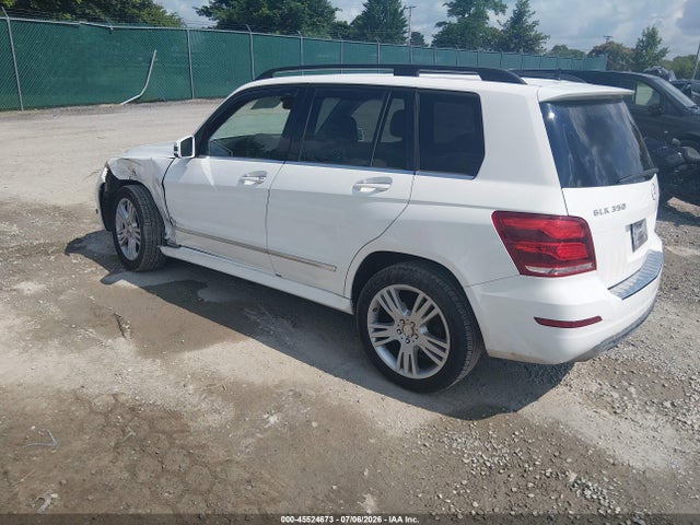 2015 Mercedes-benz Glk 350 4matic მანქანა იყიდება აუქციონზე, vin: WDCGG8JB0FG425379, აუქციონის ნომერი: 45524673