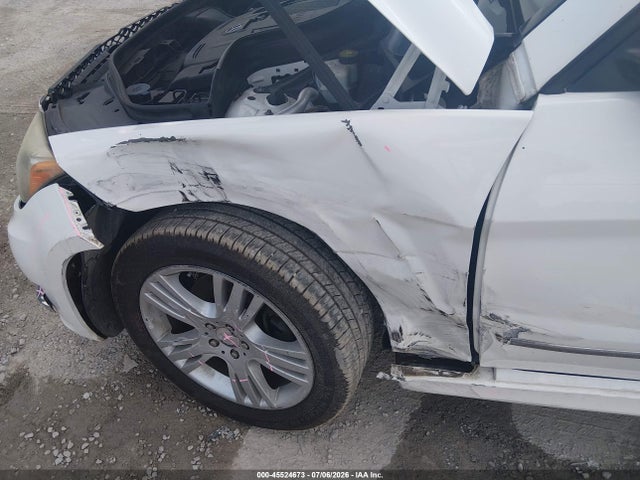 45524673 :رقم المزاد ، WDCGG8JB0FG425379 vin ، 2015 Mercedes-benz Glk 350 4matic مزاد بيع