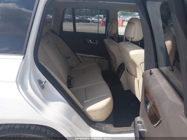 45524673 :رقم المزاد ، WDCGG8JB0FG425379 vin ، 2015 Mercedes-benz Glk 350 4matic مزاد بيع