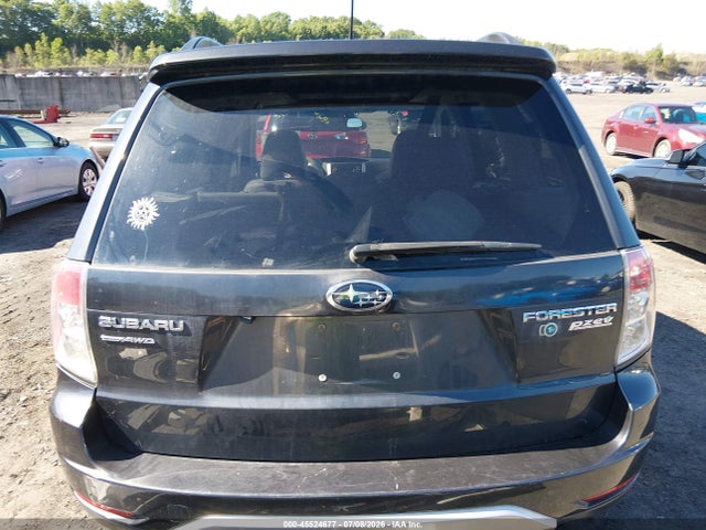 Aukcja sprzedaży 2013 Subaru Forester 2.5x Limited, vin: JF2SHAECXDH405110, numer aukcji: 45524677