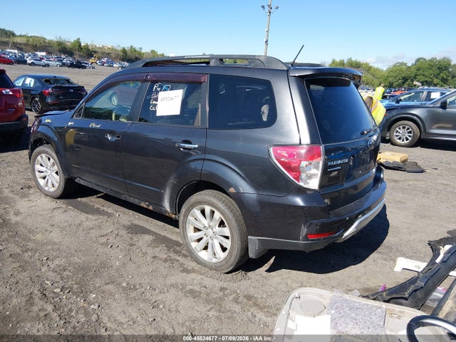 Aukcja sprzedaży 2013 Subaru Forester 2.5x Limited, vin: JF2SHAECXDH405110, numer aukcji: 45524677