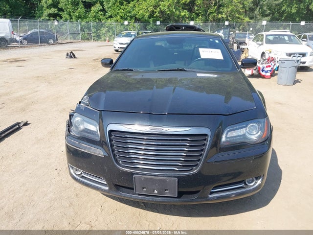 Aukcja sprzedaży 2014 Chrysler 300 300s, vin: 2C3CCABT9EH323777, numer aukcji: 45524678
