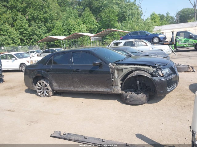Aukcja sprzedaży 2014 Chrysler 300 300s, vin: 2C3CCABT9EH323777, numer aukcji: 45524678