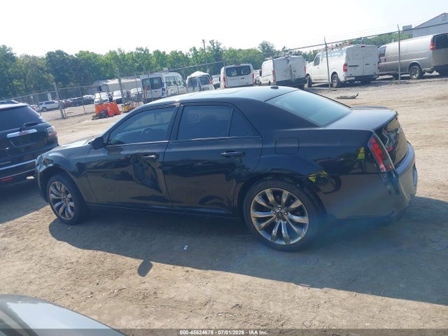 Aukcja sprzedaży 2014 Chrysler 300 300s, vin: 2C3CCABT9EH323777, numer aukcji: 45524678