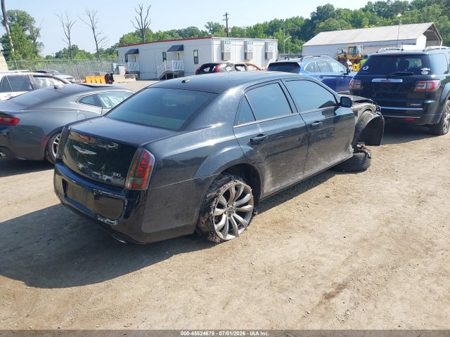 Aukcja sprzedaży 2014 Chrysler 300 300s, vin: 2C3CCABT9EH323777, numer aukcji: 45524678