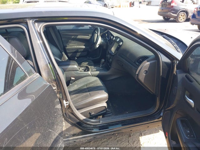 Aukcja sprzedaży 2014 Chrysler 300 300s, vin: 2C3CCABT9EH323777, numer aukcji: 45524678