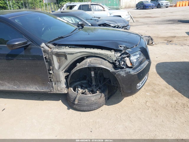 Aukcja sprzedaży 2014 Chrysler 300 300s, vin: 2C3CCABT9EH323777, numer aukcji: 45524678