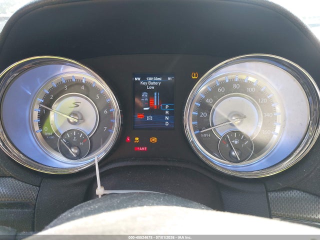 Aukcja sprzedaży 2014 Chrysler 300 300s, vin: 2C3CCABT9EH323777, numer aukcji: 45524678