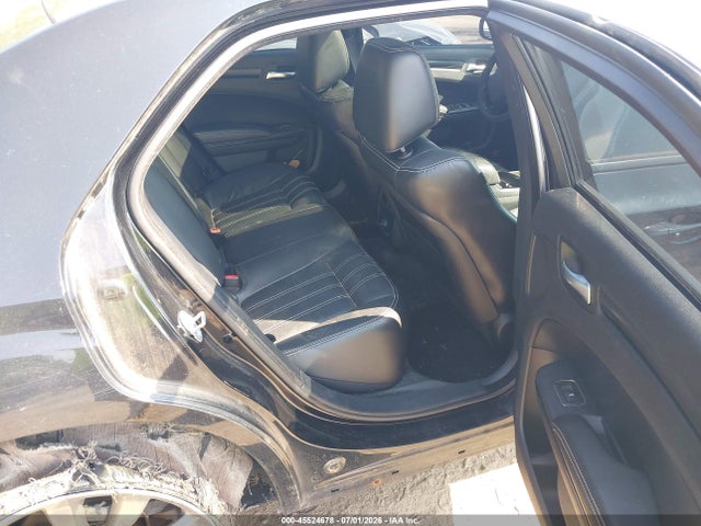 Aukcja sprzedaży 2014 Chrysler 300 300s, vin: 2C3CCABT9EH323777, numer aukcji: 45524678