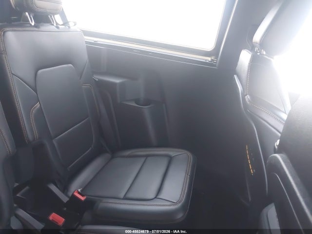 45524679 :رقم المزاد ، 1FMDE5CP1PLB13842 vin ، 2023 Ford Bronco Badlands مزاد بيع