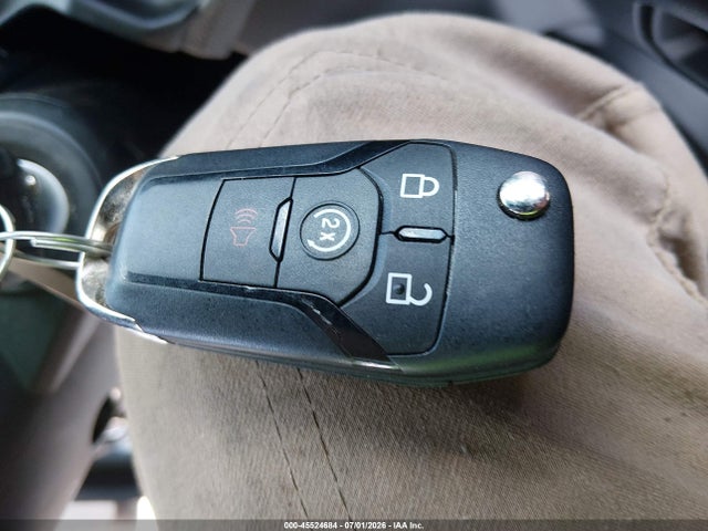 45524684 :رقم المزاد ، 1FTER4HH7SLE06517 vin ، 2025 Ford Ranger Xlt مزاد بيع