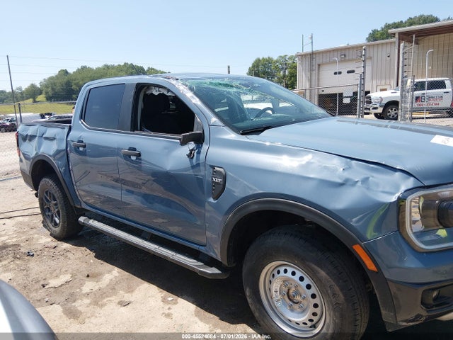 45524684 :رقم المزاد ، 1FTER4HH7SLE06517 vin ، 2025 Ford Ranger Xlt مزاد بيع