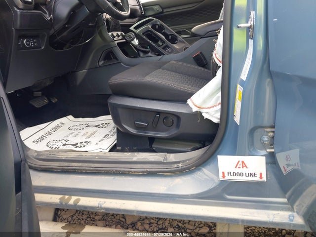 45524684 :رقم المزاد ، 1FTER4HH7SLE06517 vin ، 2025 Ford Ranger Xlt مزاد بيع