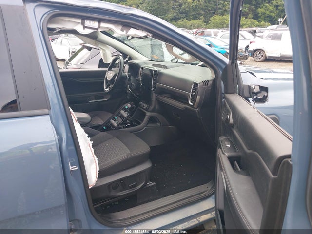 45524684 :رقم المزاد ، 1FTER4HH7SLE06517 vin ، 2025 Ford Ranger Xlt مزاد بيع