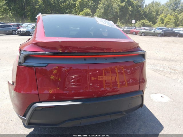 7SAYGDED3TA676191 Tesla Model Y Premium Rear-wheel Drive/rear-wheel Drive
