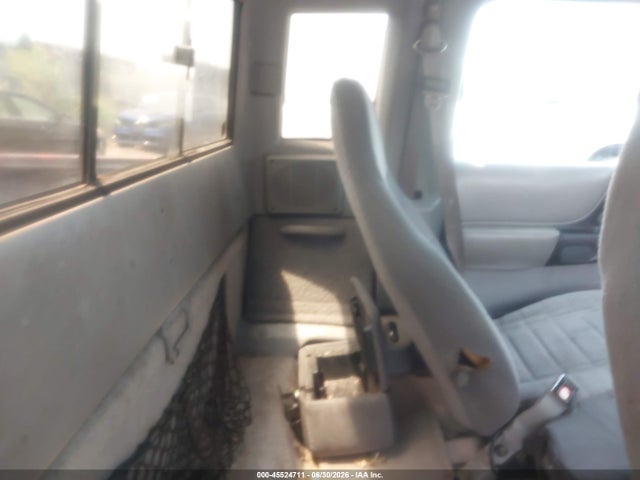 1997 Ford Ranger Splash/xl/xlt მანქანა იყიდება აუქციონზე, vin: 1FTCR14U4VPB16287, აუქციონის ნომერი: 45524711