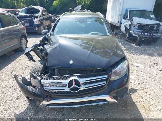 WDC0G4KB8GF052074 Mercedes-Benz Glc 300 4matic