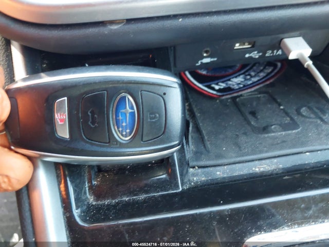 Subaru Legacy Limited 2020 4S3BWAN69L3033060 Image 11