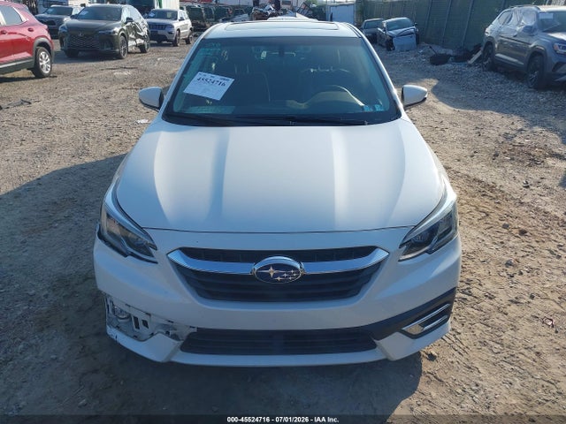 Subaru Legacy Limited 2020 4S3BWAN69L3033060 Image 13