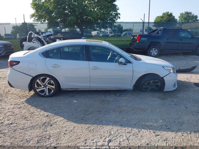 Subaru Legacy Limited 2020 4S3BWAN69L3033060 Image 14