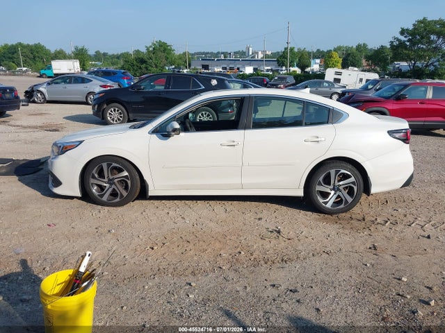 Subaru Legacy Limited 2020 4S3BWAN69L3033060 Image 15