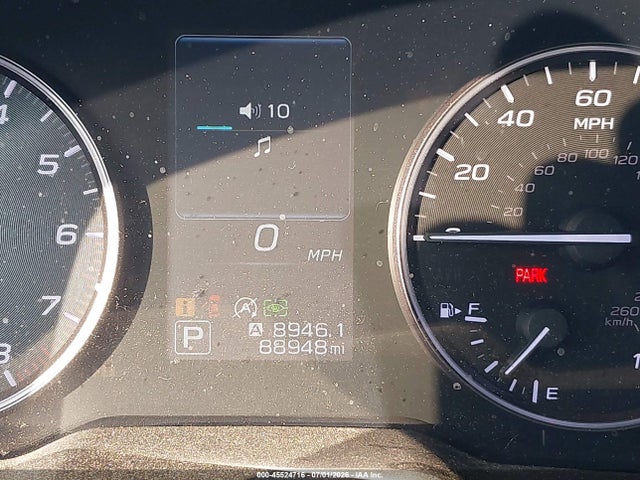 Subaru Legacy Limited 2020 4S3BWAN69L3033060 Image 16