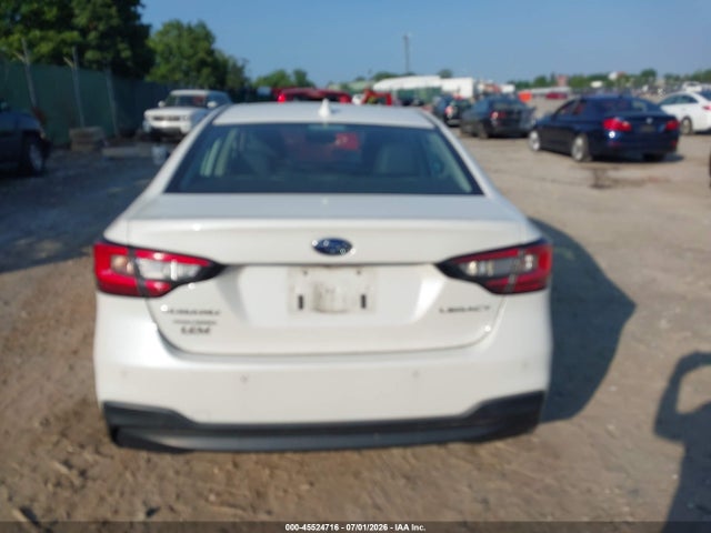 Subaru Legacy Limited 2020 4S3BWAN69L3033060 Image 17
