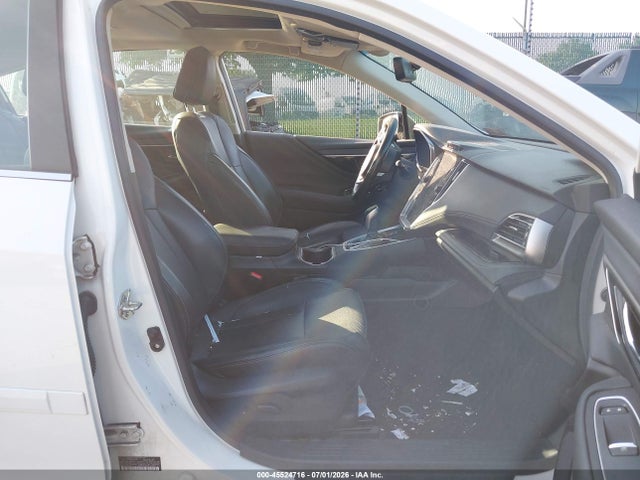 Subaru Legacy Limited 2020 4S3BWAN69L3033060 Image 5