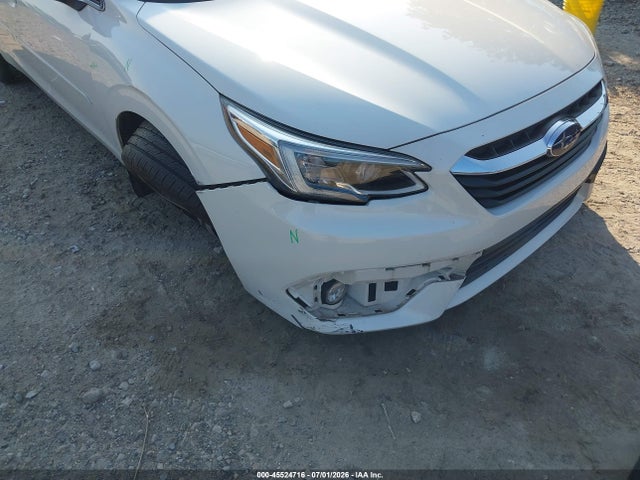4S3BWAN69L3033060 Subaru Legacy Limited