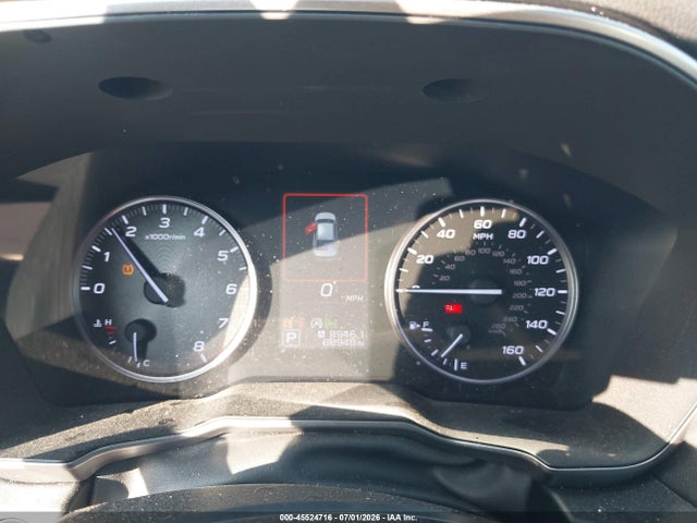Subaru Legacy Limited 2020 4S3BWAN69L3033060 Image 7