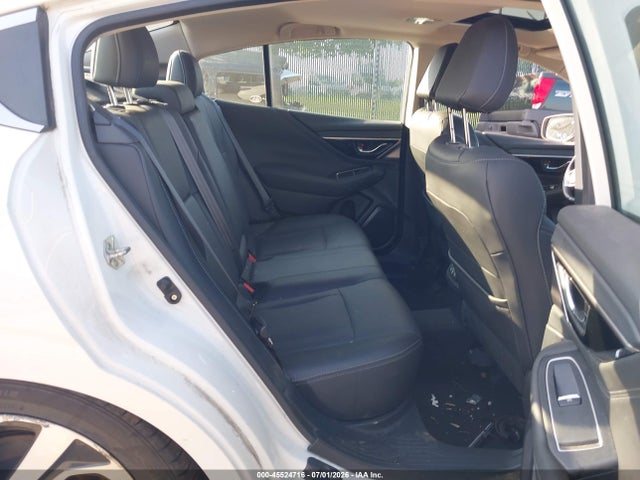 Subaru Legacy Limited 2020 4S3BWAN69L3033060 Image 8