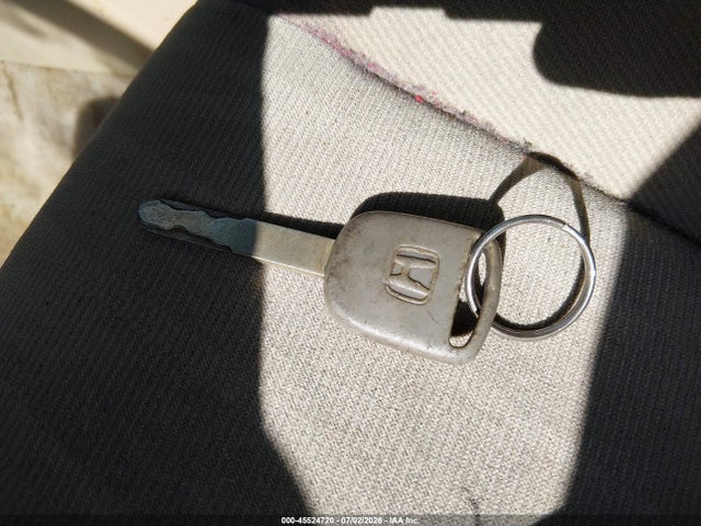Aukcja sprzedaży 2004 Honda Civic Lx, vin: 2HGES16514H573825, numer aukcji: 45524720